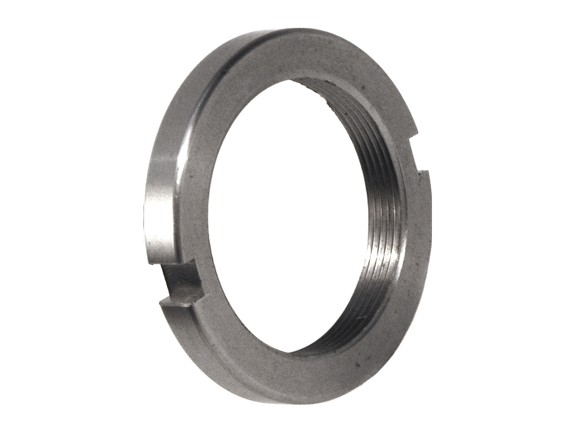 Paul Components Lockring - Silver