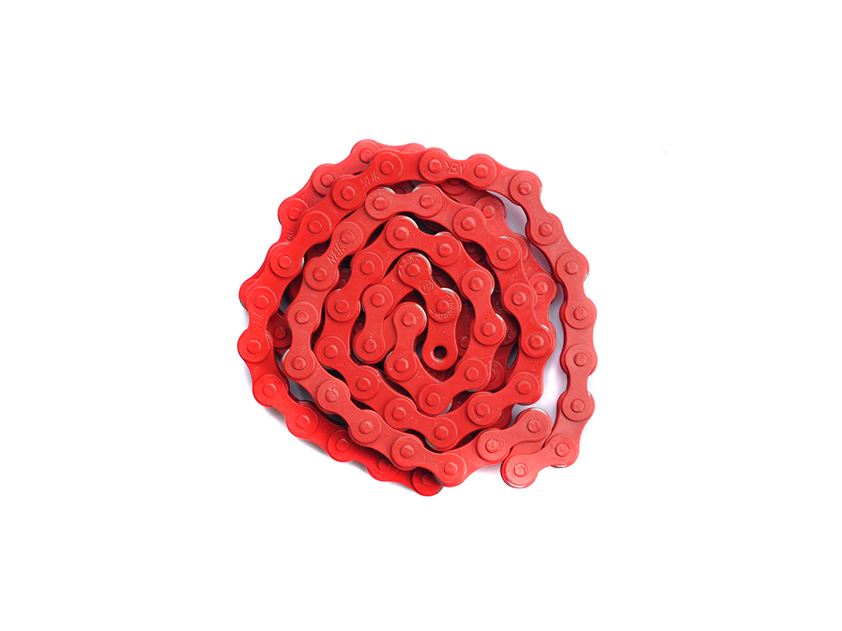 YBN S512H Chain - Red