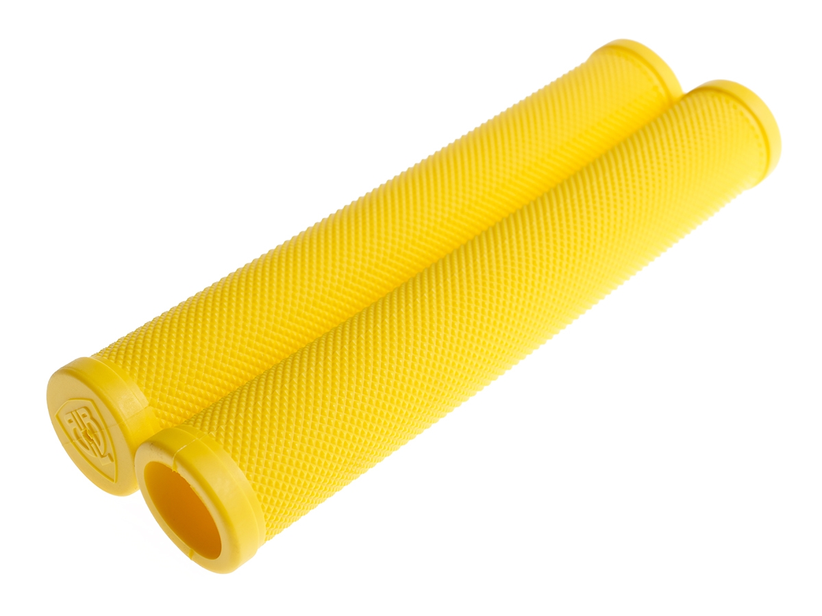BLB Chewy Grips - Yellow