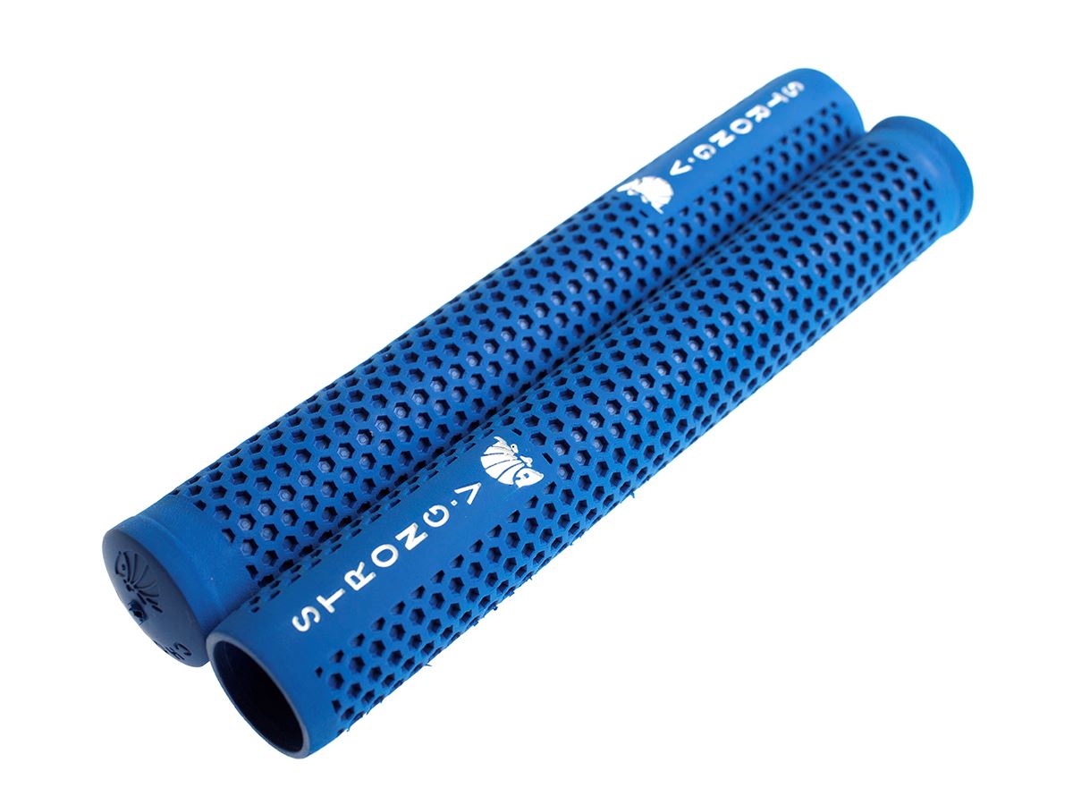 Choice Strong V Grips - Blue