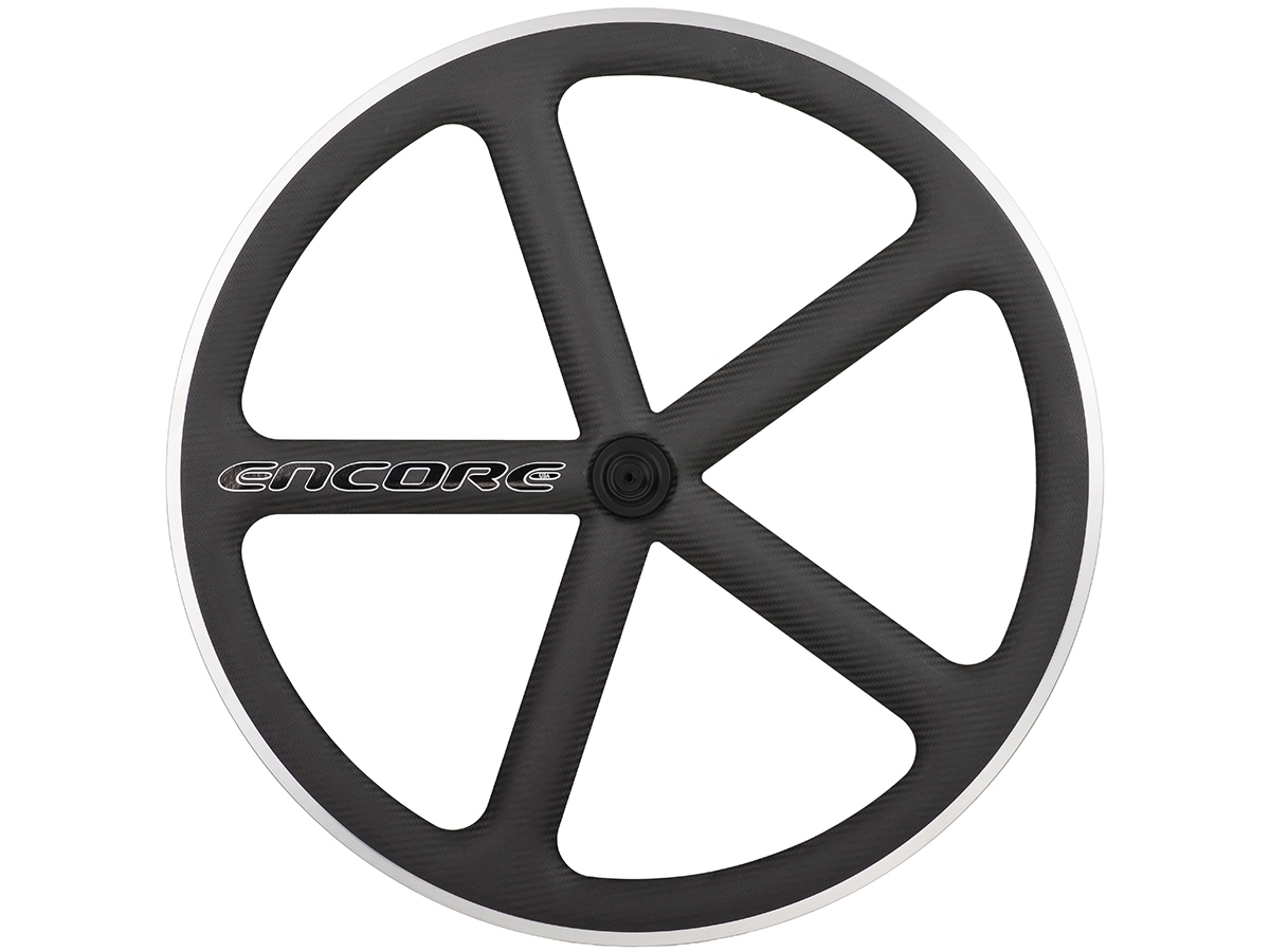 Encore Wheel - Natural Carbon MSW