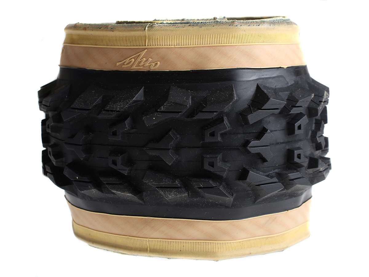 Onza Dave Front Tire