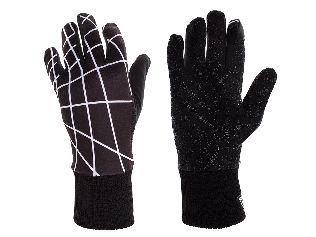 BLB Shield Cycling Gloves - Web