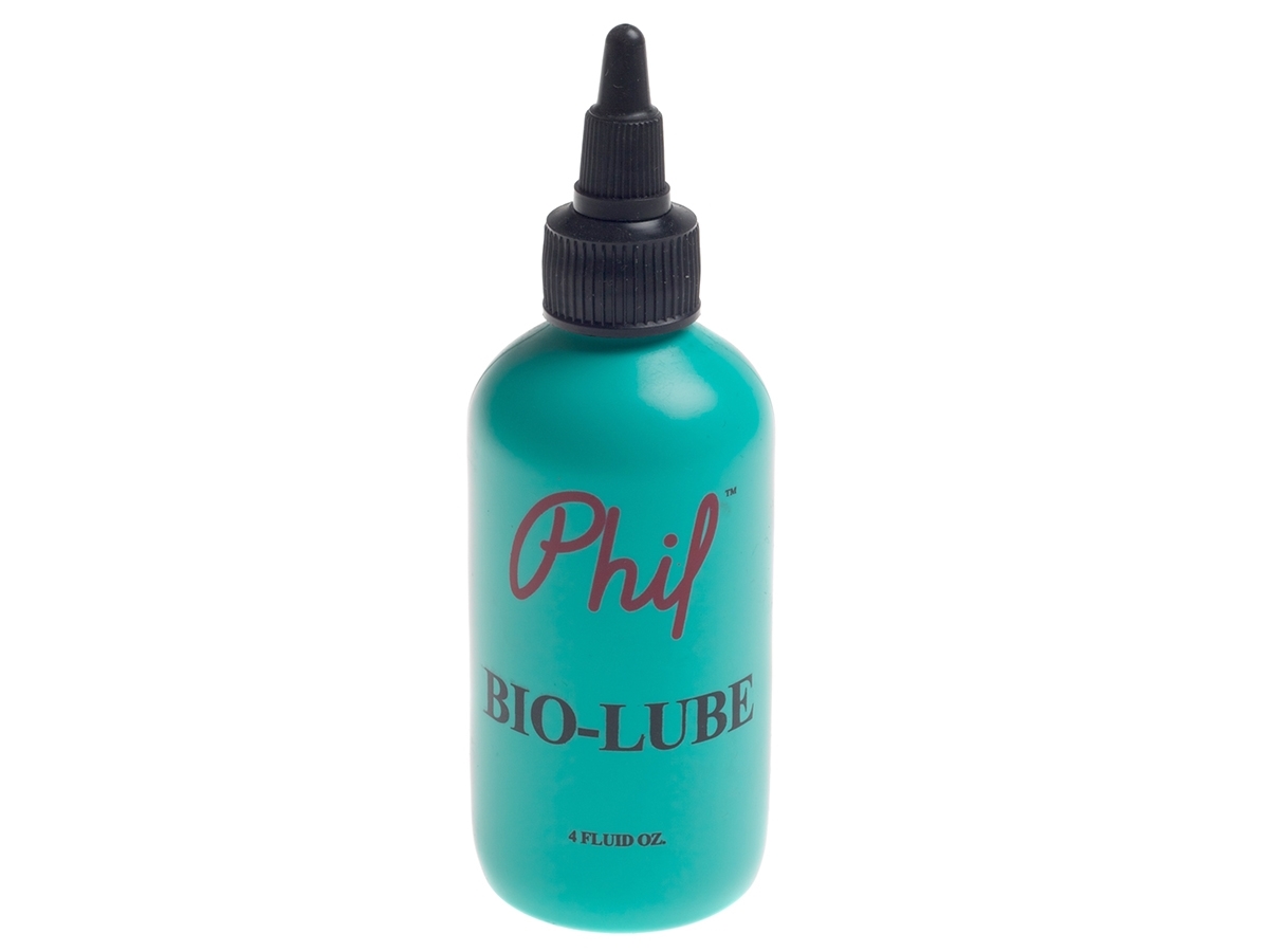 Phil Wood Bio Lube Oil