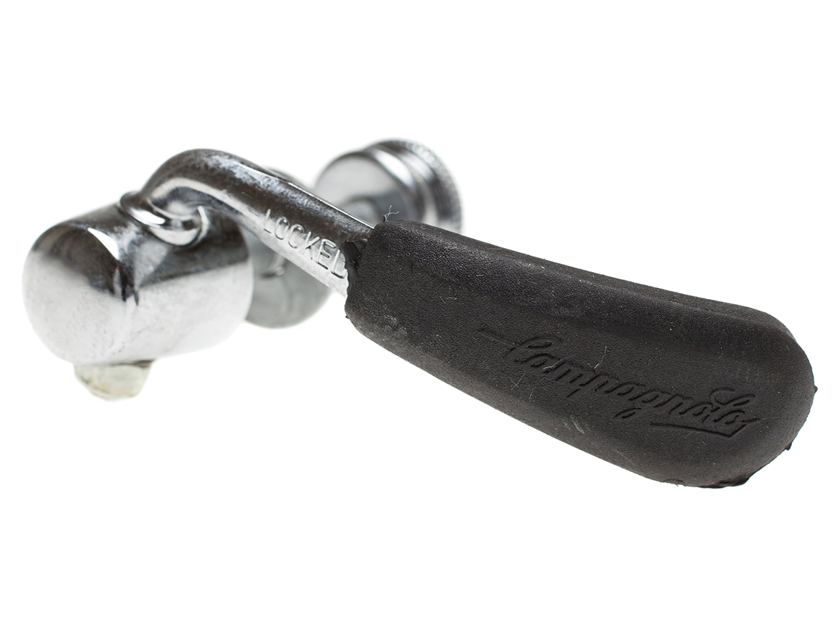 Campagnolo Saddle Quick Release