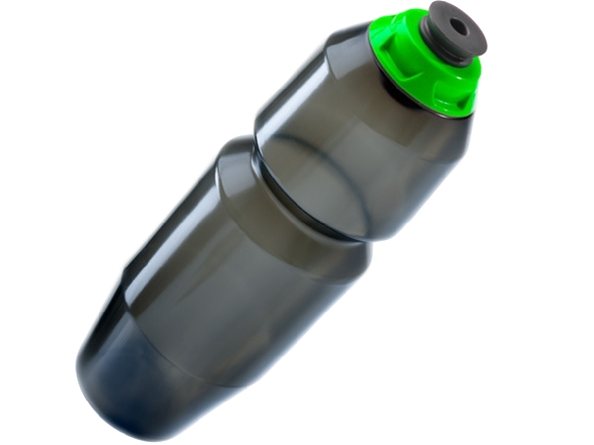 Abloc Arrive Water Bottle - Flash Green (Large)