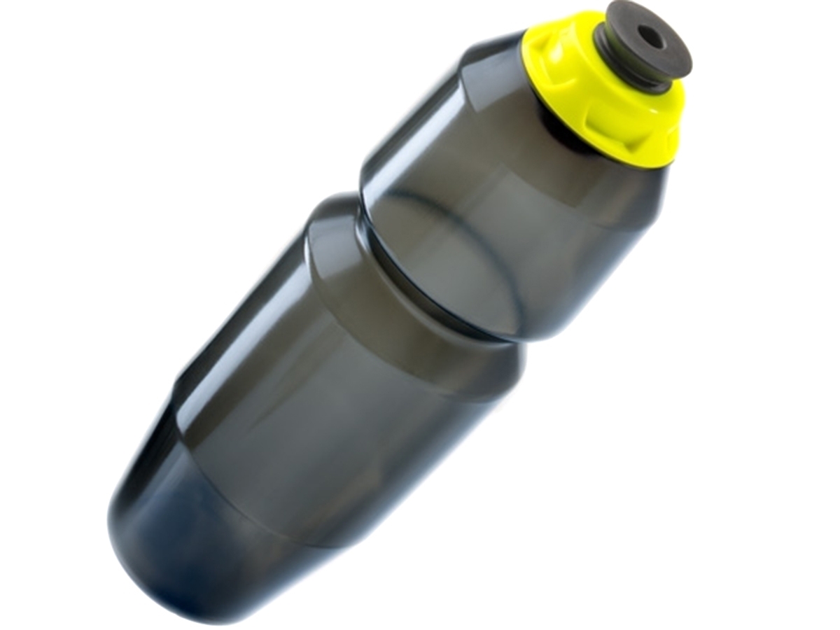 Abloc Arrive Water Bottle - Leader Yellow (Large)