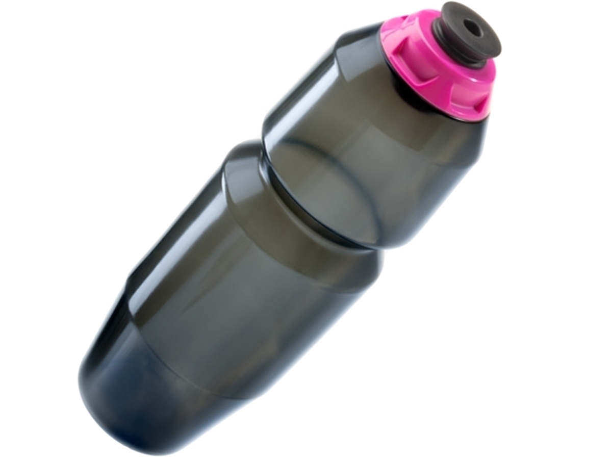Abloc Arrive Water Bottle - Pop Pink (Large)