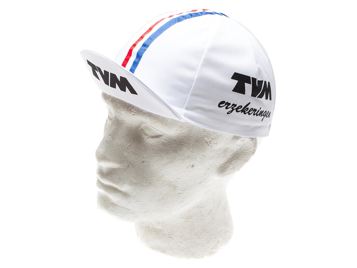Vintage Cycling Caps - TVM