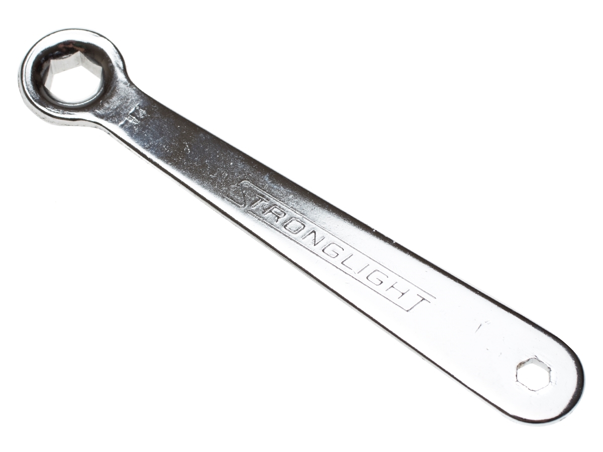 Stronglight wrench tool