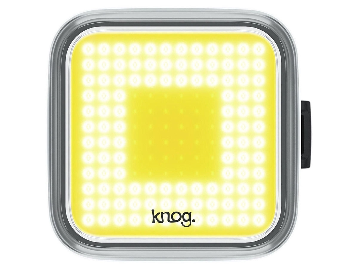 Knog - Blinder Square Front Light