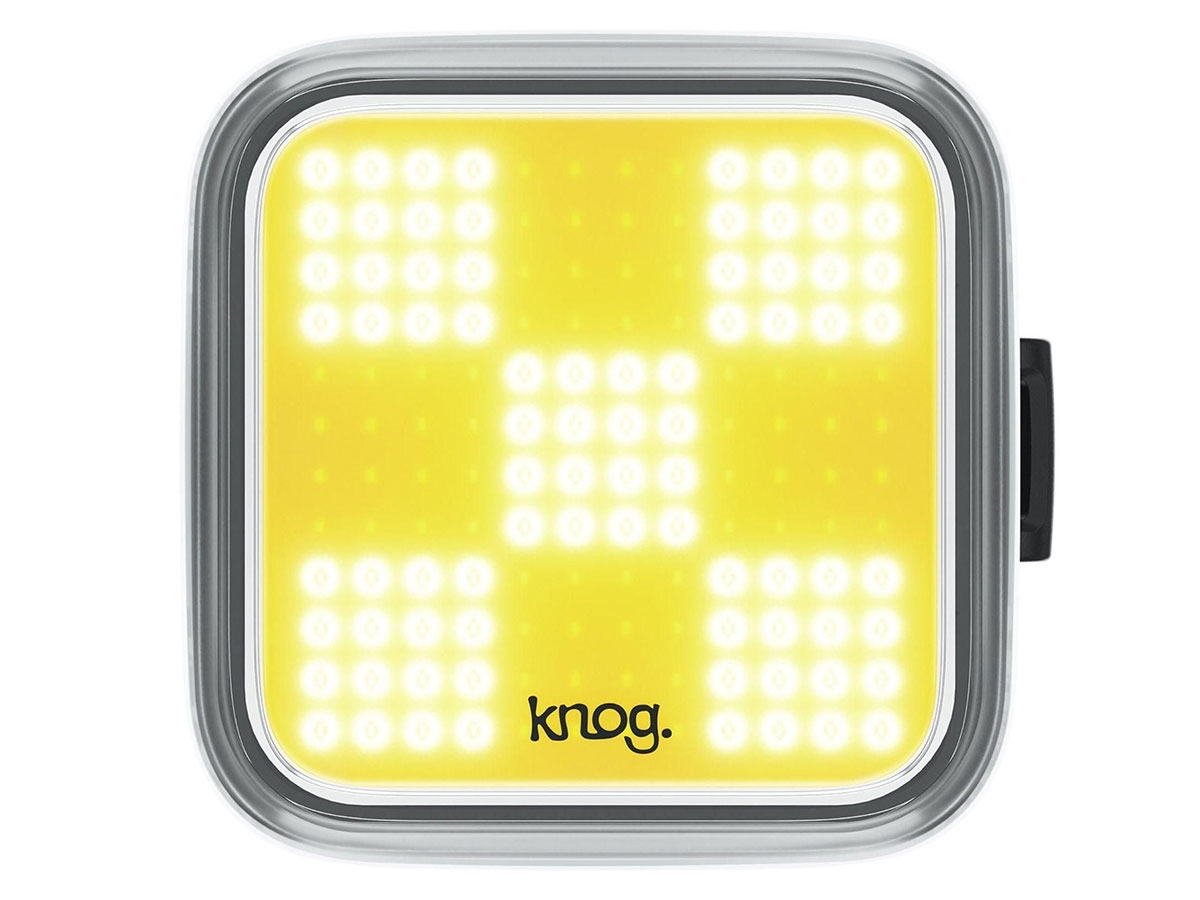 Knog - Blinder Grid Front Light