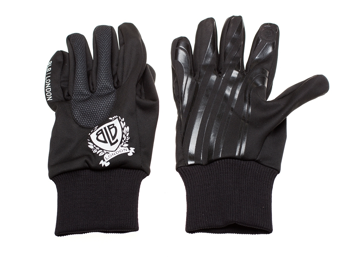 BLB Shield Cycling Gloves - BLB London
