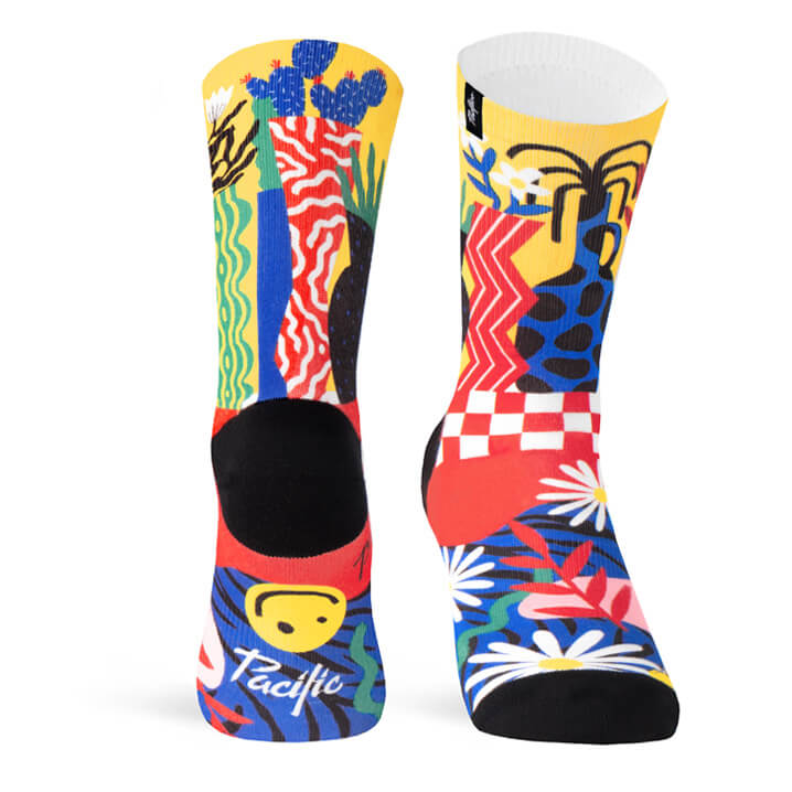 Pacific and Co - Wonderland Socks