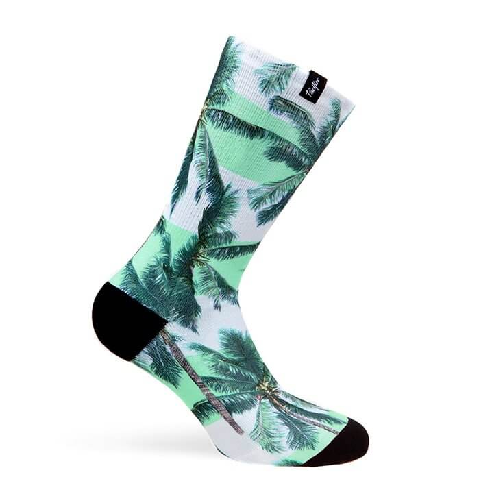 Pacific and Co - Palm Street Socks