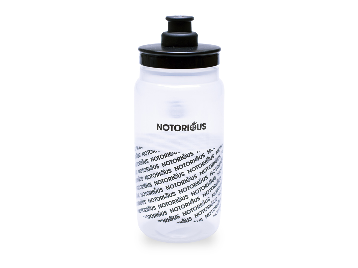 BLB Notorious 550ml Bottle 