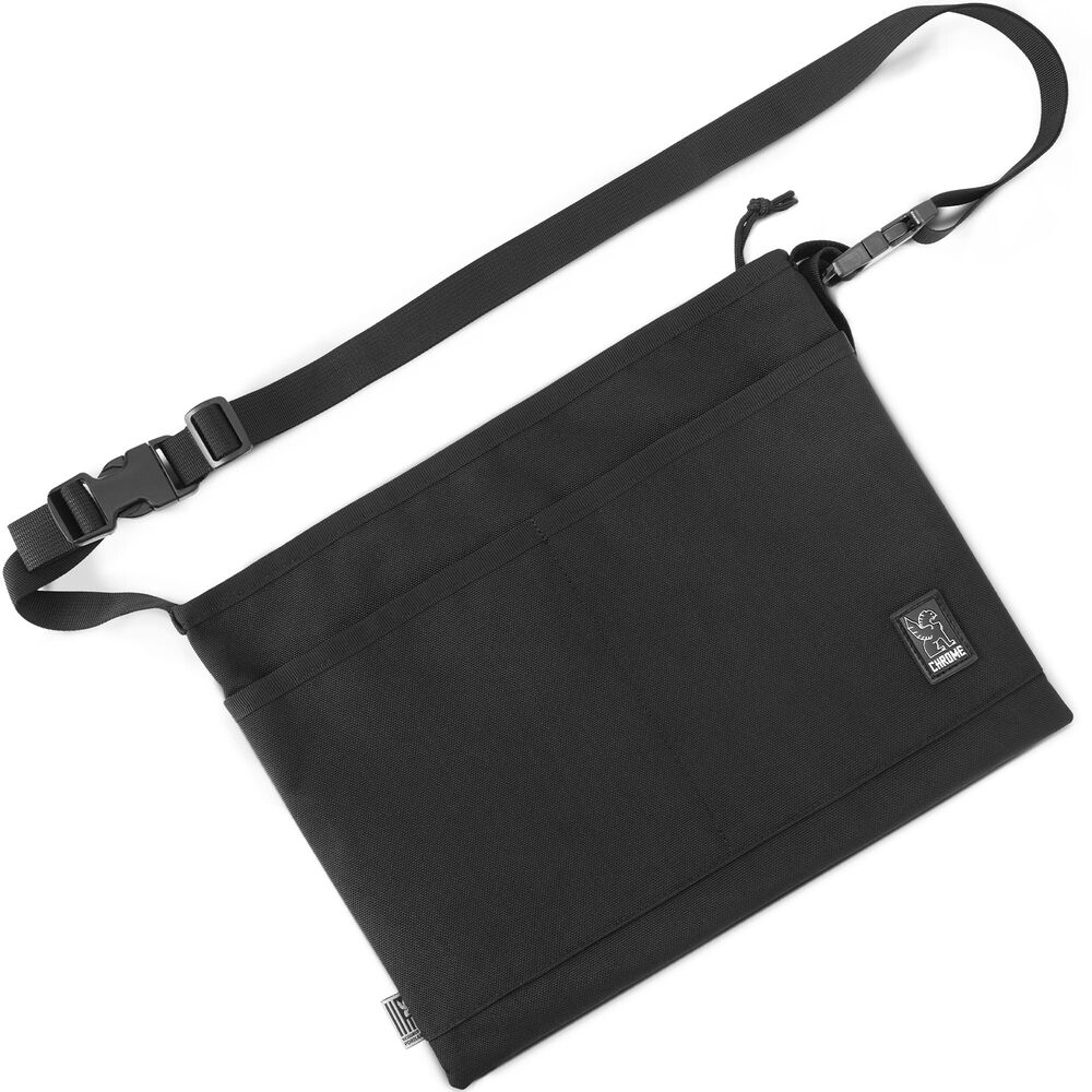 Chrome Mini Shoulder Bag MD 