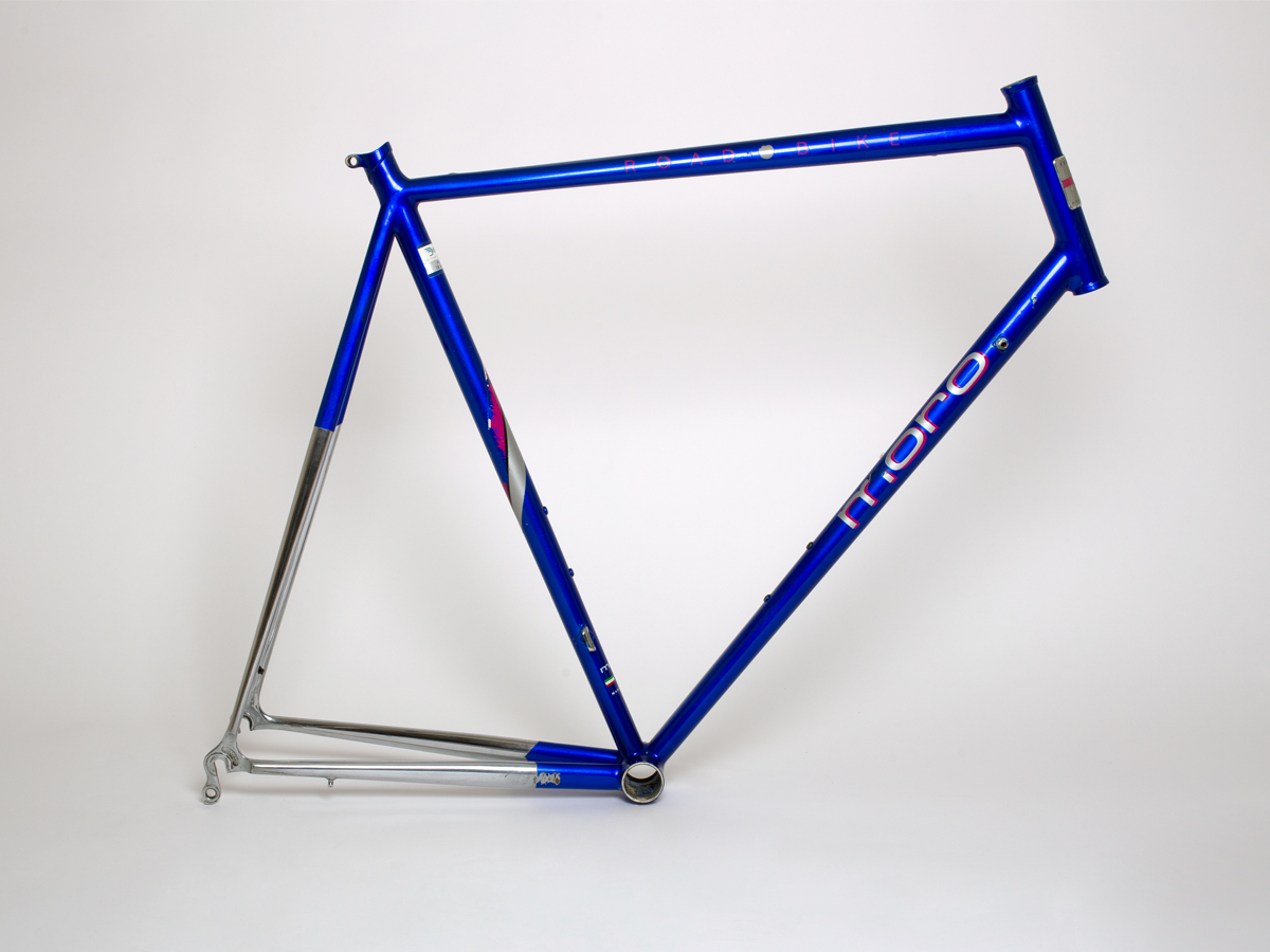 Moro Road Bike  Frameset - 62cm  