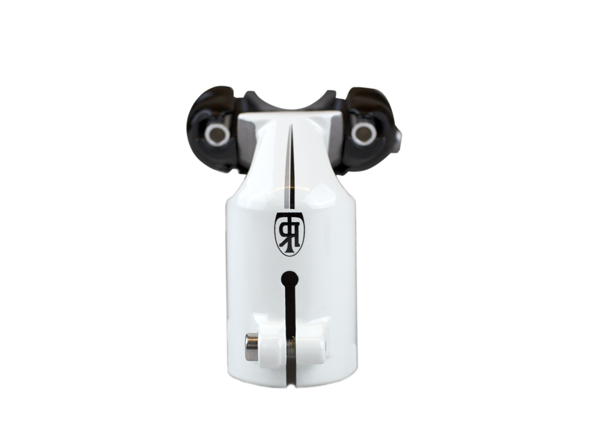 Ritchey WCS Seat Clamp - White 