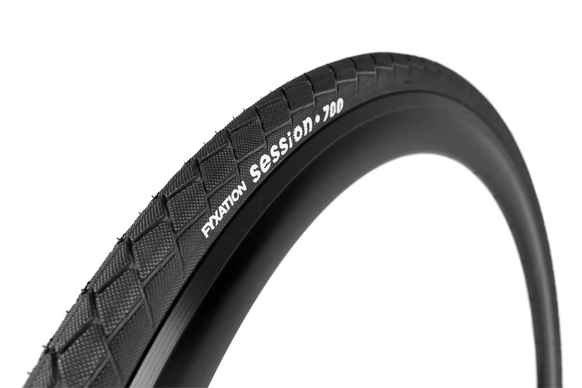 Fyxation Session 700x 28c road tire