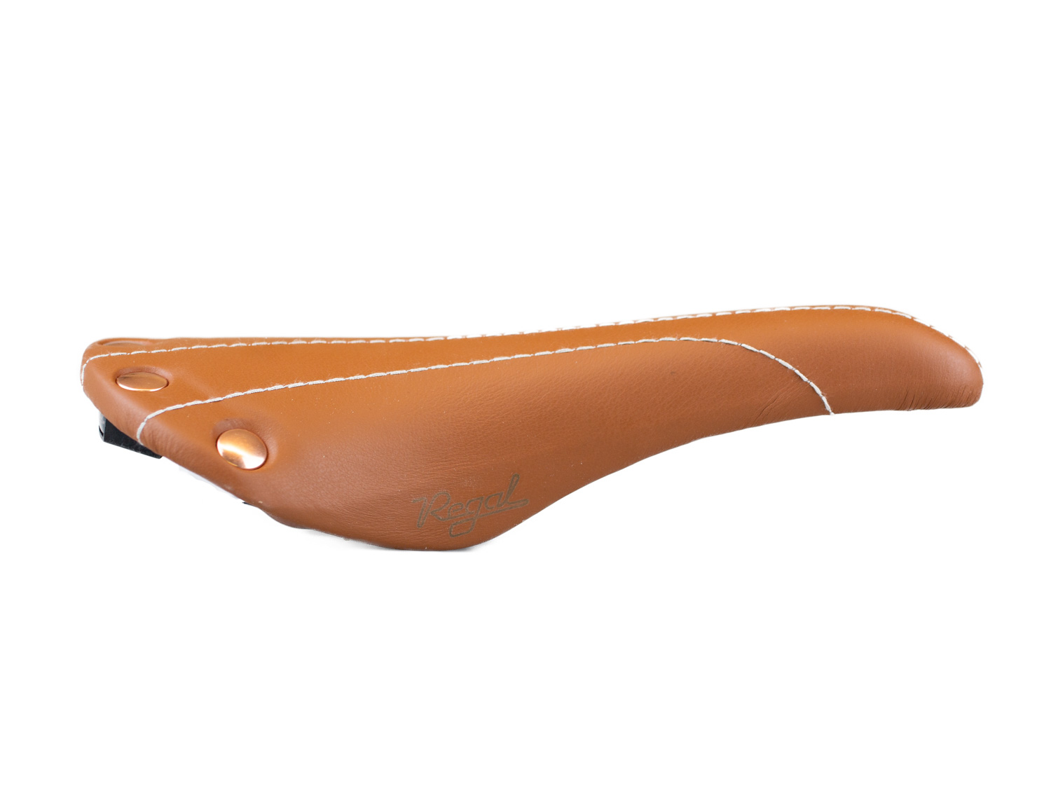 San Marco Regal Brown Leather L1 - SALE