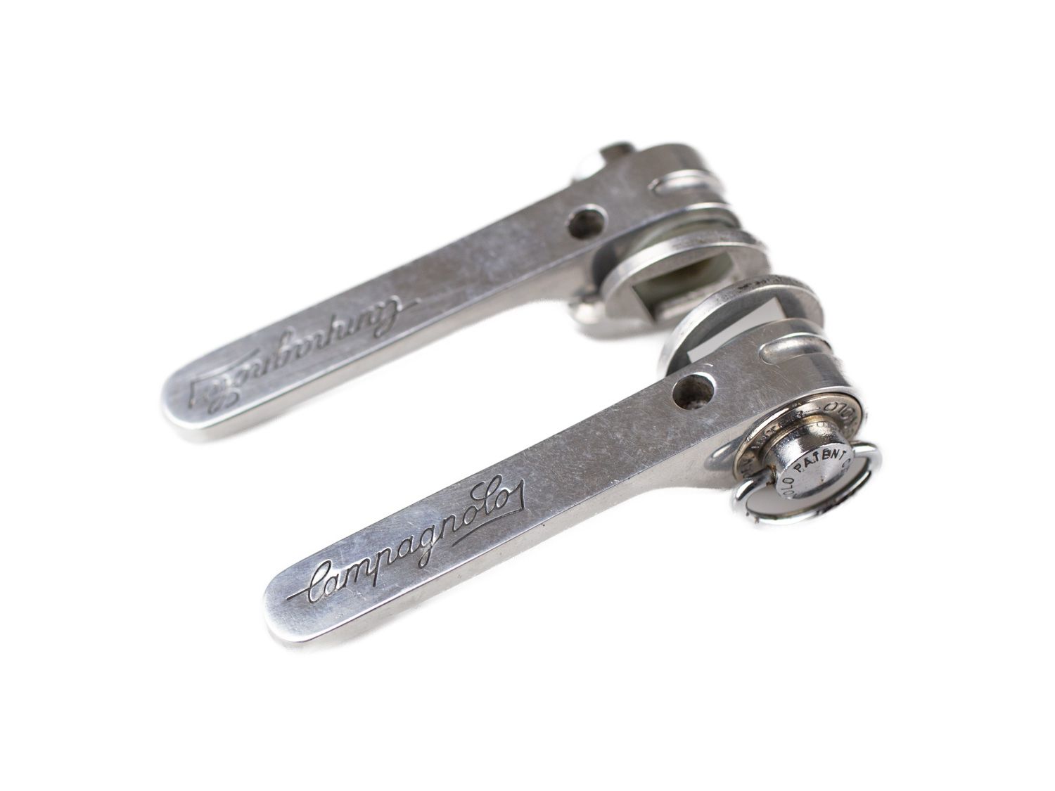Campagnolo Victory Shifters