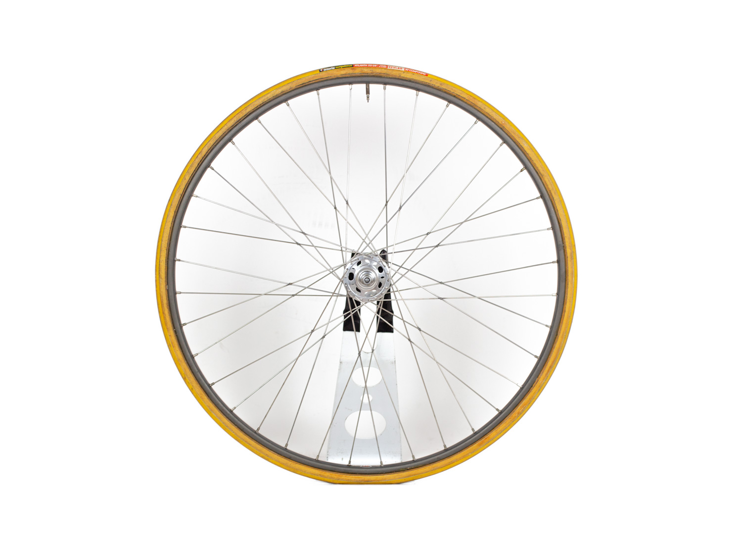 Nisi x campagnolo track front wheel