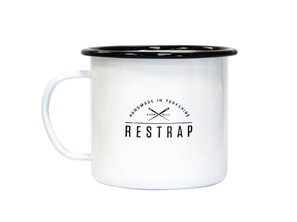 Restrap Camping Mug